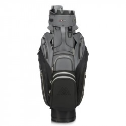 Prix Sac Chariot Big Max Dri Lite Silencio 3 Noir/Gris