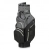 Sac Chariot Big Max Dri Lite Silencio 3 Noir/Gris