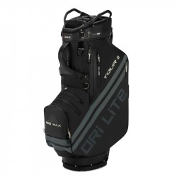 Sac Chariot Big Max Dri Lite Tour 2 Noir