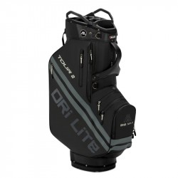 Achat Sac Chariot Big Max Dri Lite Tour 2 Noir