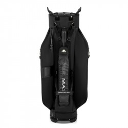 Promo Sac Chariot Big Max Dri Lite Tour 2 Noir