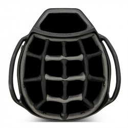 Compartiments Sac Chariot Big Max Dri Lite Tour 2 Noir