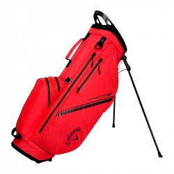 Sac Trépied Callaway Chase Dry Rouge