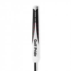 Prix Grip Putter GolfPride Reverse Taper Flat