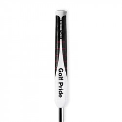 Prix Grip Putter GolfPride Reverse Taper Round