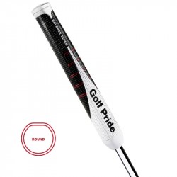 Grip Putter GolfPride Reverse Taper Round