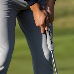Lifestyle Grip Putter GolfPride Reverse Taper Round