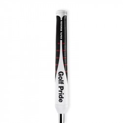 Prix Grip Putter GolfPride Reverse Taper Pistol