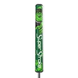 Grip Putter SuperStroke Tour 2.0 Marvel Hulk