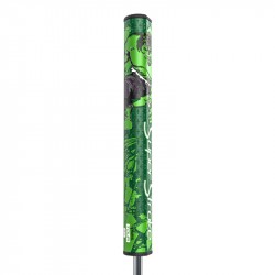 Prix Grip Putter SuperStroke Tour 2.0 Marvel Hulk