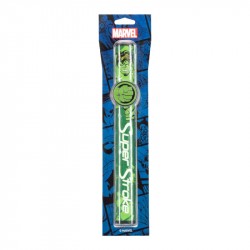 Packaging Grip Putter SuperStroke Tour 2.0 Marvel Hulk