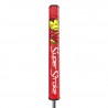 Grip Putter SuperStroke Tour 2.0 Marvel Iron Man