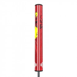 Promo Grip Putter SuperStroke Tour 2.0 Marvel Iron Man