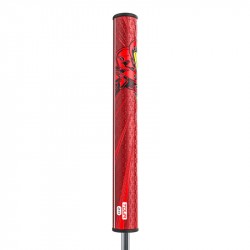 Prix Grip Putter SuperStroke Tour 2.0 Marvel Iron Man