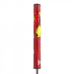 Vente Grip Putter SuperStroke Tour 2.0 Marvel Iron Man