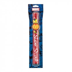 Packaging Grip Putter SuperStroke Tour 2.0 Marvel Iron Man