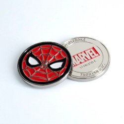 Achat Grip Putter SuperStroke Tour 2.0 Marvel Spider Man