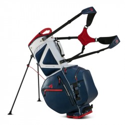 Prix Sac Trépied Big Max Aqua Hybrid 4 Bleu/Blanc