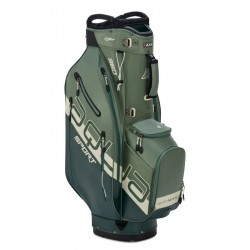 Achat Sac Chariot Big Max Aqua Sport 360² Vert