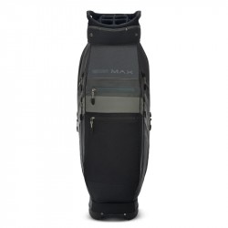 Promo Sac Chariot Big Max Aqua Sport 360² Noir