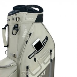 Vente Sac Chariot Big Max Aqua Sport 360² Gris