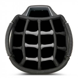 Compartiments Sac Chariot Big Max Aqua Sport 360² Gris