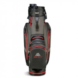 Prix Sac Chariot Big Max Aqua Silencio 4 Noir/Gris