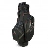 Sac Chariot Big Max Aqua Silencio 4 Noir