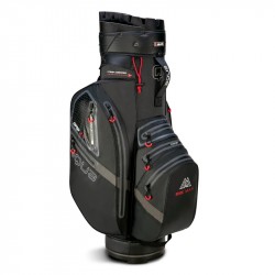 Achat Sac Chariot Big Max Aqua Silencio 4 Noir