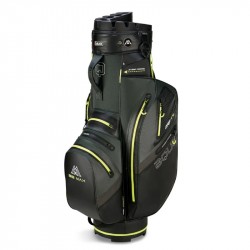 Sac Chariot Big Max Aqua Silencio 4 Vert
