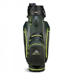 Prix Sac Chariot Big Max Aqua Silencio 4 Vert