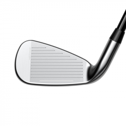 Prix Série de Fers Femme Cobra King Max Graphite