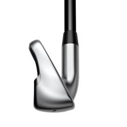 Promo Série de Fers Femme Cobra King Max Graphite