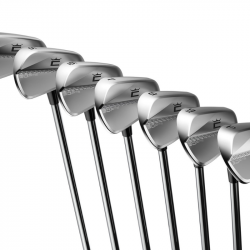 Série de Fers Cobra 3DP MB Acier pas cher