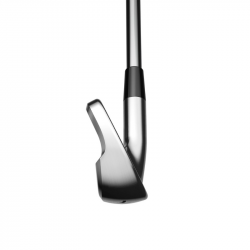 Promo Série de Fers Cobra 3DP X Acier