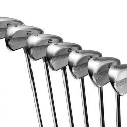 Série de Fers Cobra 3DP X Acier pas cher