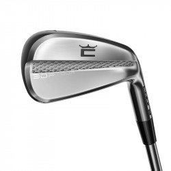 Série de Fers Cobra 3DP Tour