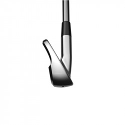 Promo Série de Fers Cobra 3DP Tour