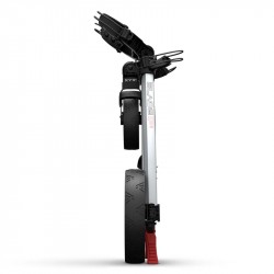 Prix Chariot Manuel Big Max Blade IP 2 Blanc