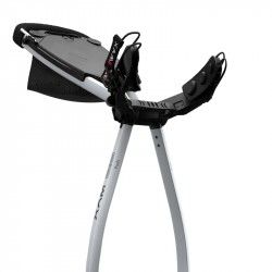 Vente Chariot Manuel Big Max Blade IP 2 Blanc