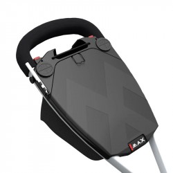 Console Chariot Manuel Big Max Blade IP 2 Blanc