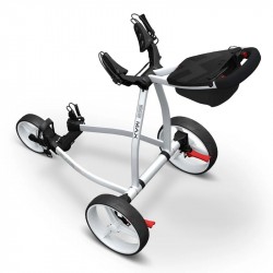 Achat Chariot Manuel Big Max Blade IP 2 Blanc