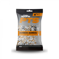 Tees Pride Sports PTS Bambou 38mm x90