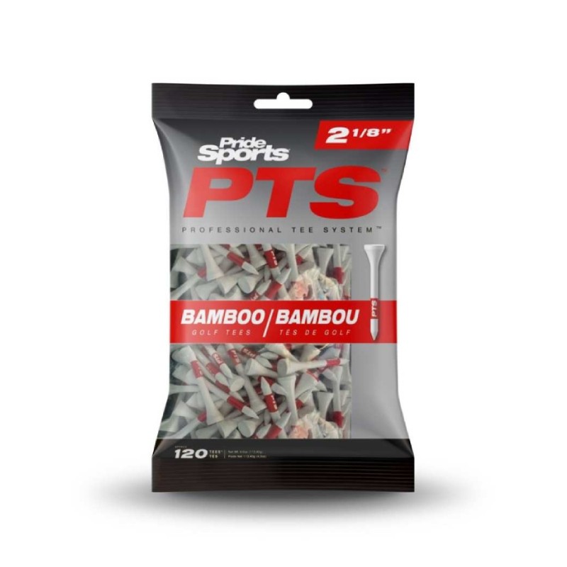 Tees Pride Sports PTS Bambou 53mm X120