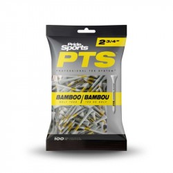 Tees Pride Sports PTS Bambou 69mm X100