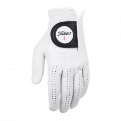 Gant Femme Titleist Players Regular Blanc