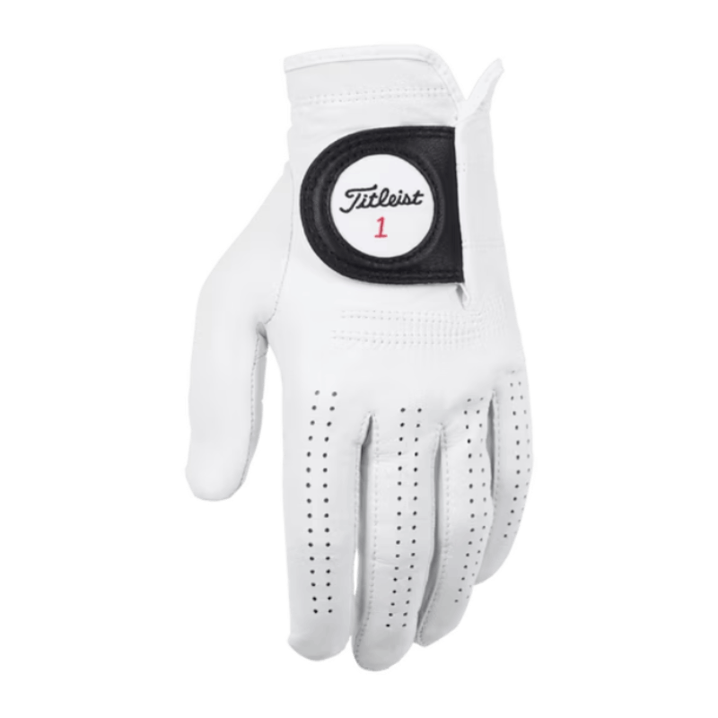 Gant Femme Titleist Players Regular Blanc