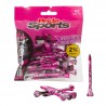 Tees Pride Sports Paint Rose 69mm x45