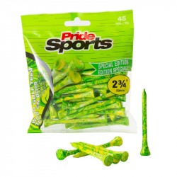 Tees Pride Sports Paint Vert 69mm x45
