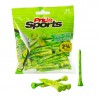 Tees Pride Sports Paint Vert 69mm x45